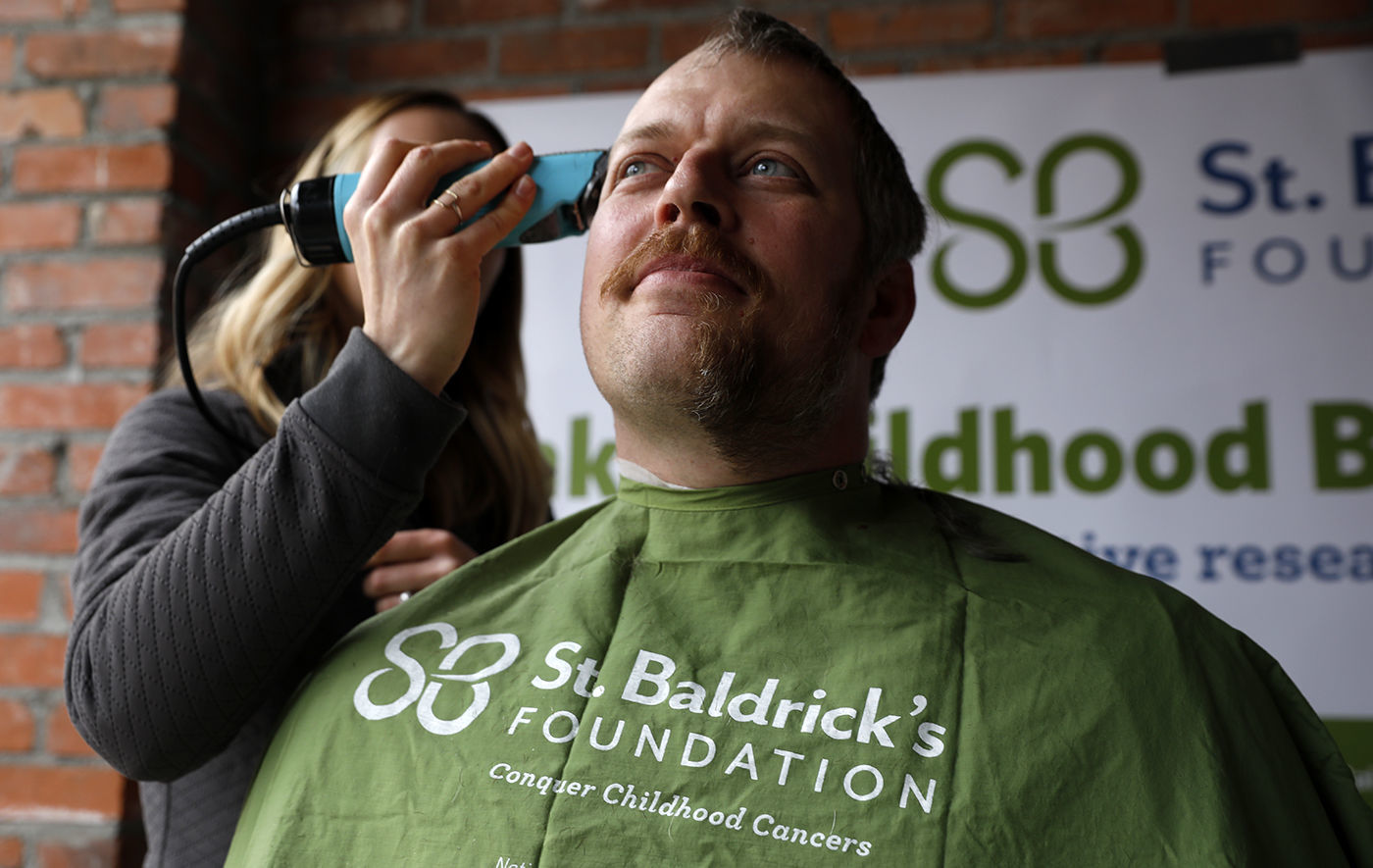 saint baldrick's